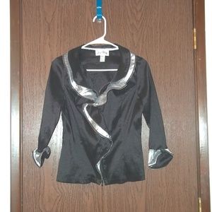 Joseph Ribkoff Womens Jacket Size 6